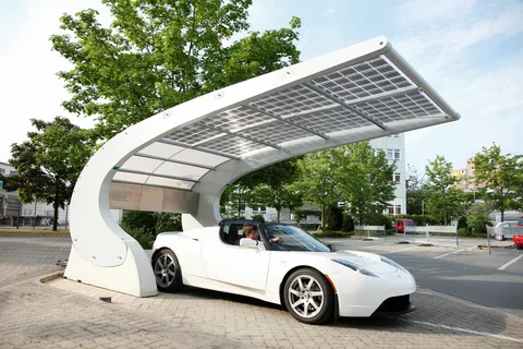 Car Port